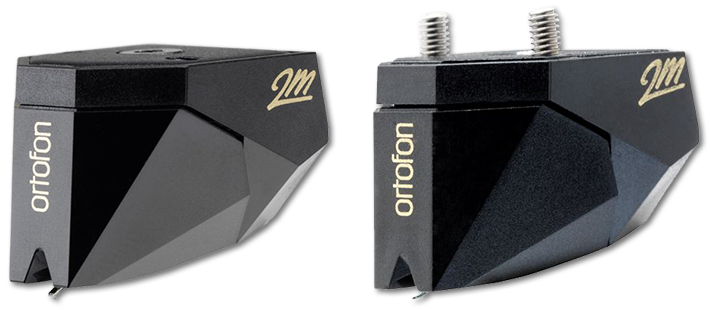 Ortofon Hi-Fi 2M Black Moving Magnet Cartridge