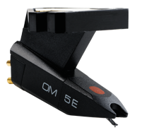 Ortofon OM 5E Magnetic Cartridge 