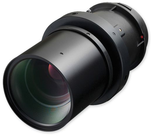 Panasonic ET-ELT20 lens