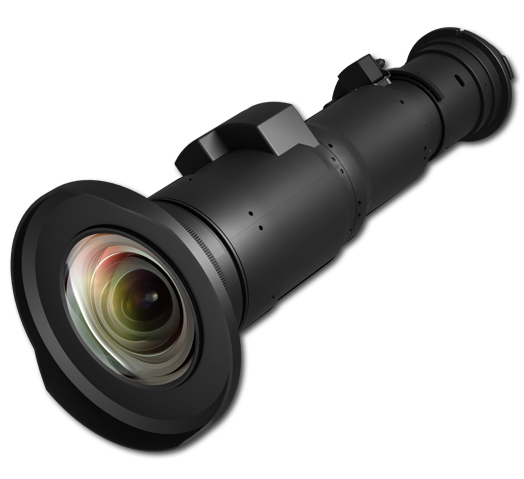 Panasonic ET-ELU20 3LCD Ultra-Short Throw Lens