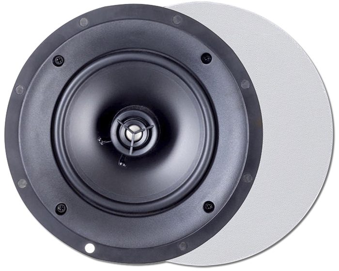 Paradigm CI Contractor C65-R 6.5" In-Ceiling Speakers 