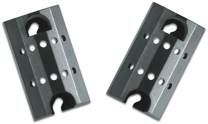 Paradigm M20 Wall Mount Brackets