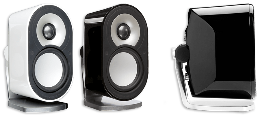 Paradigm MilleniaOne 1.0 Satellite Speaker