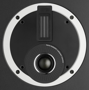 phantom s-280 rotatable hybrid tweeter module