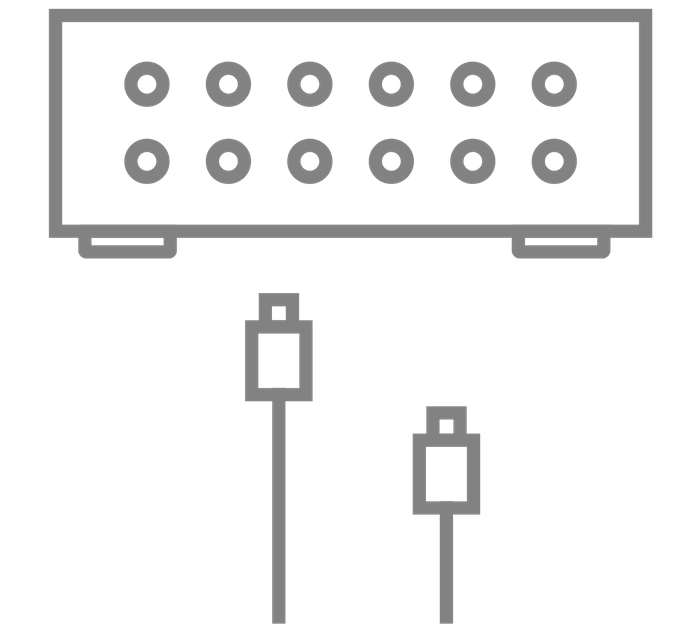 Advanced circuitry