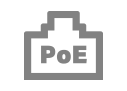 PoE+ Output