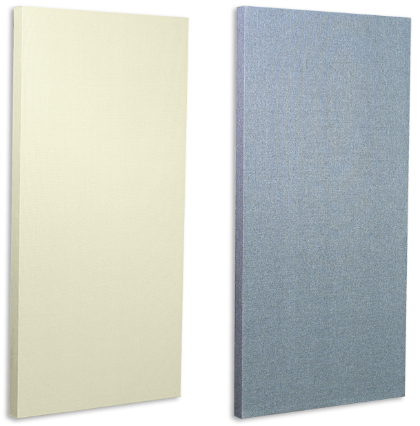 Primacoustic Hercules 24"x48"x2" Square Edge Panels