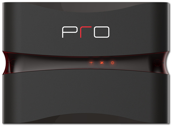 Pro Control PRO.rfz Range Extender for the ProLink.z