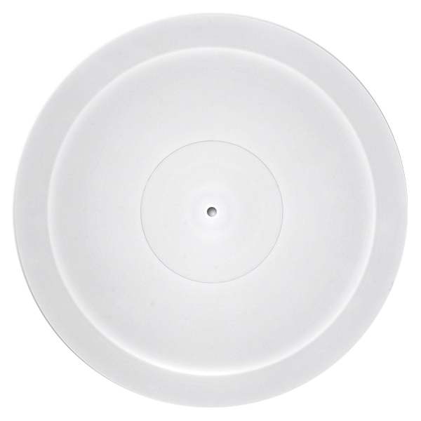 Pro-Ject Acryl It Turntable Platter