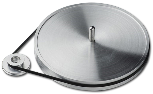 Pro-Ject The Classic Aluminium Subplatter Upgrade