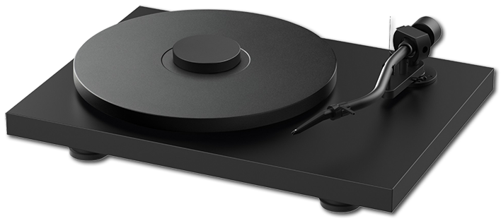 Pro-Ject Debut Pro S Turntable