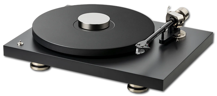 Pro-Ject Debut Pro Turntable Inc. Pick It Pro Cartridge