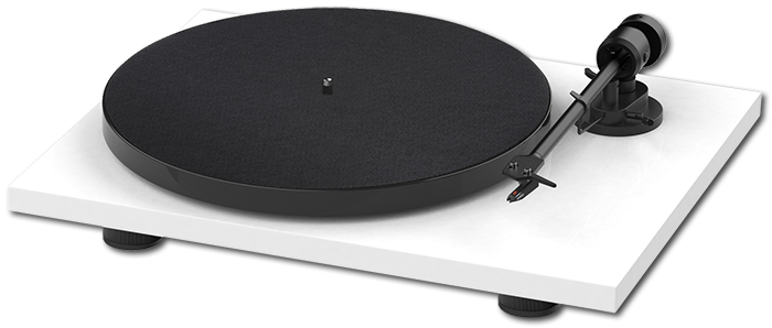 Pro-Ject E1 Turntable