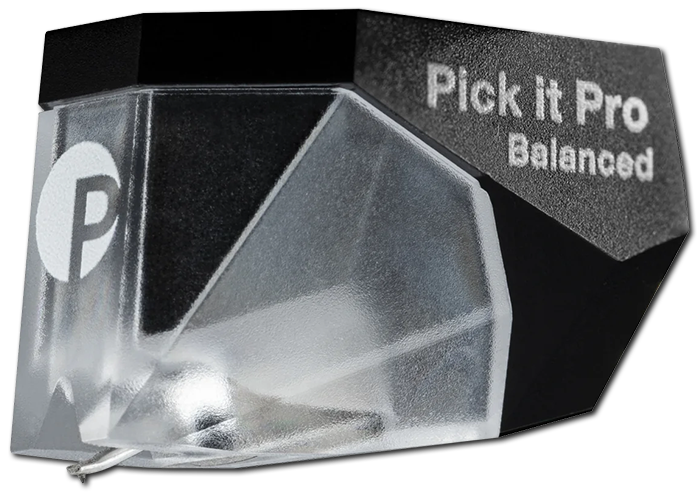 Pro-Ject Pick it Pro Balanced Moving Magnet Cartridge