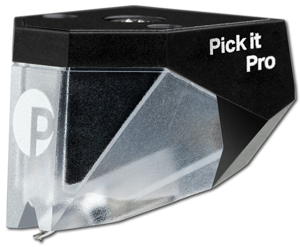 Pro-Ject Pick it Pro Moving Magnet Cartridge