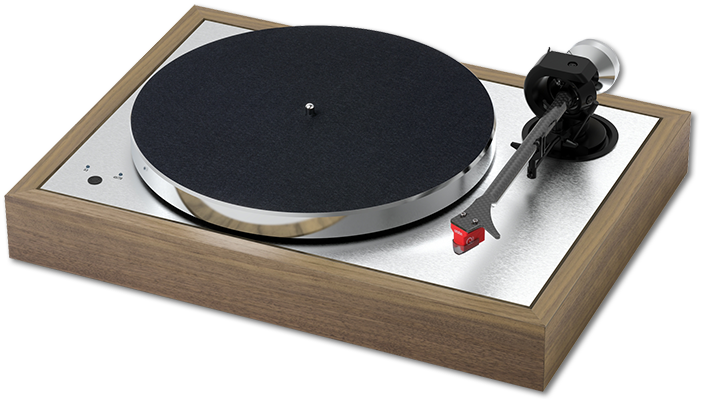 Pro-Ject The Classic Evo Turntable