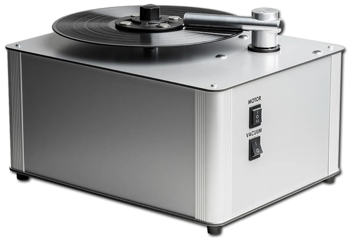 Pro-Ject VC-S3 Premium Record Cleaning Machine