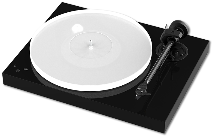 Pro-Ject X1 Turntable