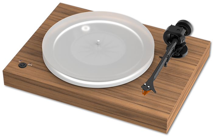 Pro-Ject X2 Turntable