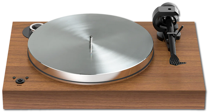 Pro-Ject X8 Evolution Turntable