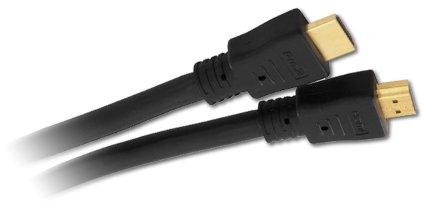 Pro.2 Contractor Series 4K 10.2Gbps HDMI Cables