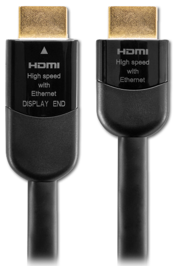 Pro.2 HL18GA 4K HDR 18Gbps Directional HDMI Cables