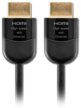 Pro.2 Premium HL18G 4K HDR 18Gbps HDMI Cables