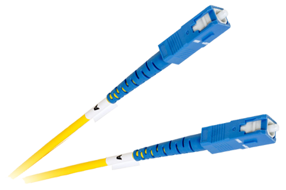 Pro.2 SM SC Fibre Cable