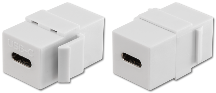 Pro.2 USB-C Keystone Insert