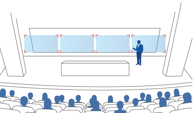 Segment Tracking