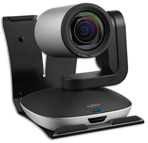 PTZ Pro 2 camera