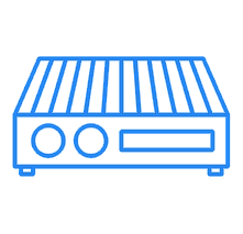 PWM Amplifier