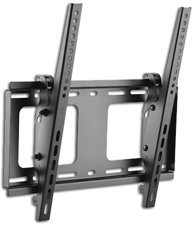 Quantum Sphere QP3844T 32"-55" Display Heavy Duty Tilt Wall Mount