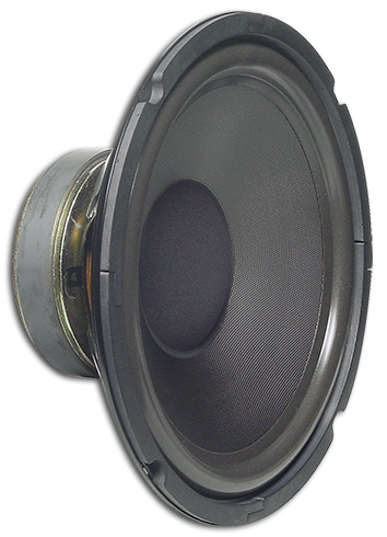 Redback 10" Polypropylene 60W Bass Driver