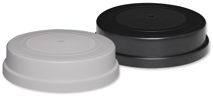 Redback 8" 15W 100V EWIS One-Shot Surface Mount Ceiling Speaker