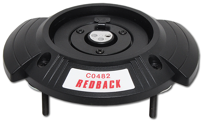 Redback Microphone Shock Mount Base