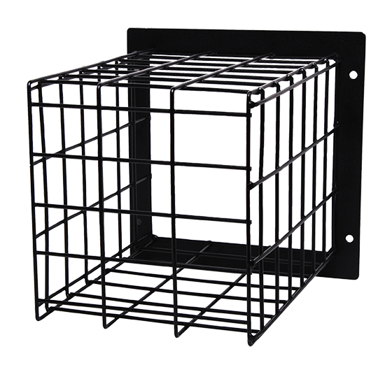 Redback Wall Mount Horn Speaker Vandal Resistant Cage