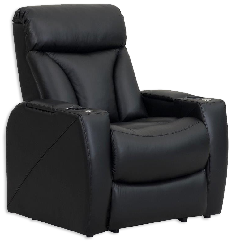 RowOne Carmel Premium Cinema Seating