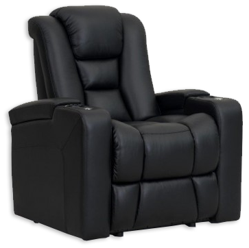 RowOne Evolution Premium Cinema Seating