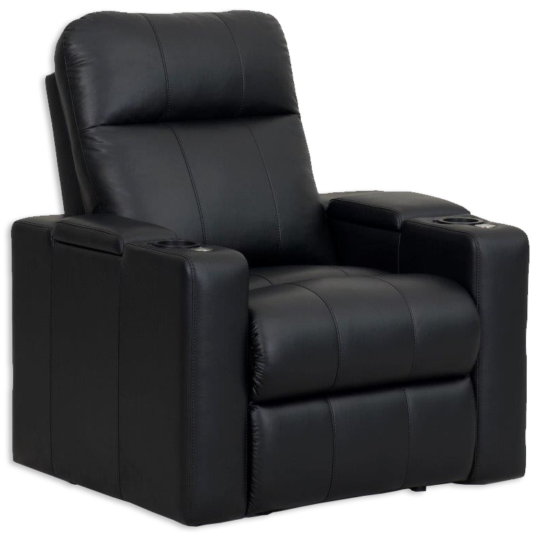 RowOne Prestige Premium Cinema Seating