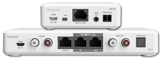 Russound BSK-2 Bluetooth Source Kit