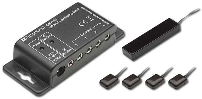 Russound Universal Surface Mount IR Kit