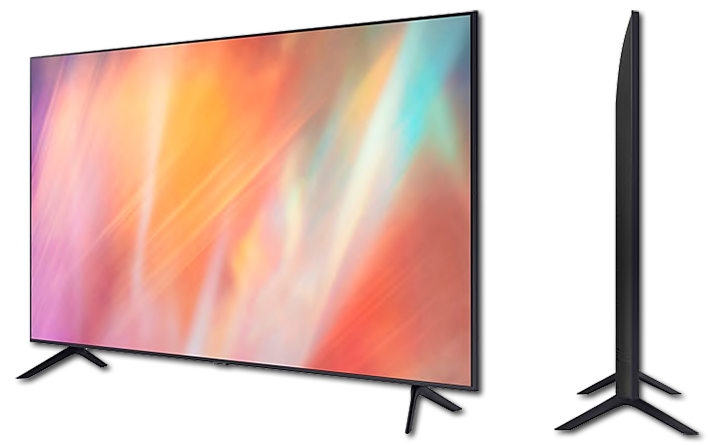 Samsung BEA-H Series 4K HDR10+ 250 nits 16/7 Tizen Powered Business TV