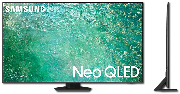 Samsung QN85C Neo 4K QLED Smart TVs