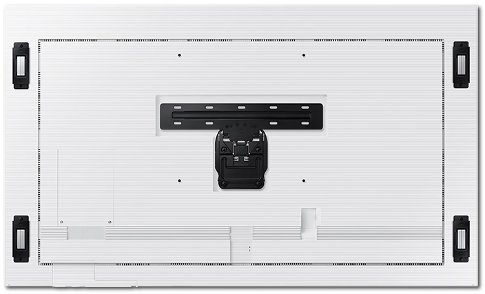 Samsung WMN-WM65RXXY Wall Mount For Flip 65"