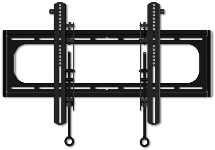 Sanus CILL1-B2 Fixed Large TV Wall Mount