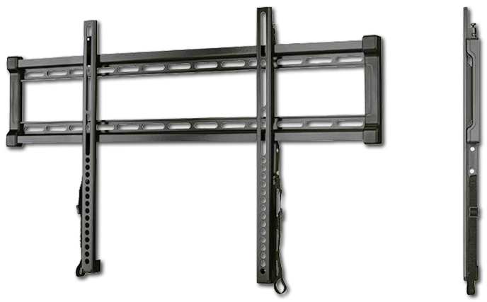 Sanus F55C-B2 Low Profile Fixed Large TV Wall Mount