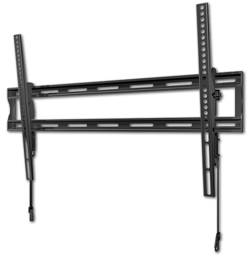 Sanus QLT35-B2 Tilt Wall Mount For 40"-70" Displays