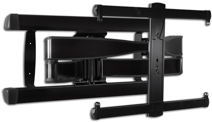 Sanus VLF728 42"-90" Full Motion TV Wall Mount