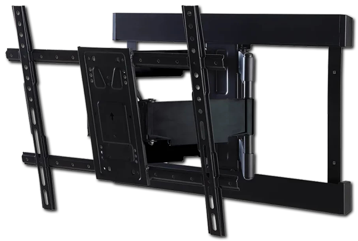 Sanus VLFS820 Super Slim Full Motion TV Wall Mount